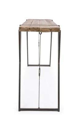 Discount Bizzotto TAVOLO FISSO IN LEGNO - BLOCKS