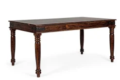 Hot Bizzotto TAVOLO FISSO IN LEGNO - JAIPUR