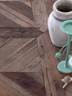 Hot Bizzotto TAVOLO FISSO IN LEGNO 160x90 - KAILY