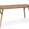 New Bizzotto TAVOLO FISSO IN LEGNO 180X90 - RAIDA