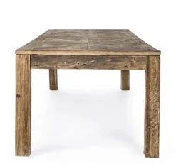 Clearance Bizzotto TAVOLO FISSO IN LEGNO 280X100 - KAILY