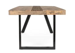 Bizzotto TAVOLO FISSO 200X100 - MANCHESTER