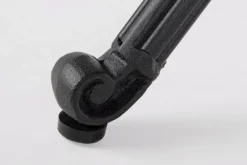 Sale Bizzotto TAVOLO IN ALLUMINIO ANTRACITE - IVREA