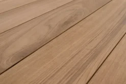 Bizzotto TAVOLO IN ALLUMINIO 253/319/384X110 BIANCO GK50 - CAMERON