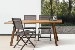 Online Bizzotto TAVOLO IN LEGNO - GLASGOW FSC