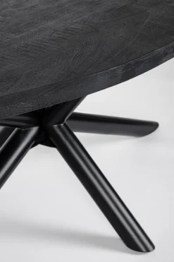 Clearance Bizzotto TAVOLO IN LEGNO 200X110 - HASTINGS