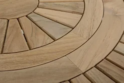 Hot Bizzotto TAVOLO IN TEAK D155 - MARYLAND