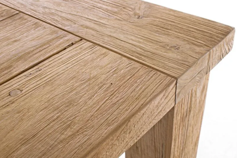 Sale Bizzotto TAVOLO IN TEAK RICICLATO - BOUNTY