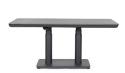 Sale Bizzotto TAVOLO MIGUEL 140X80X51/72 ANTR JX55