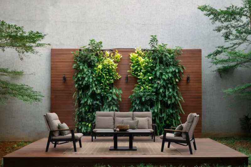 Sale Bizzotto TAVOLO MIGUEL 140X80X51/72 ANTR JX55