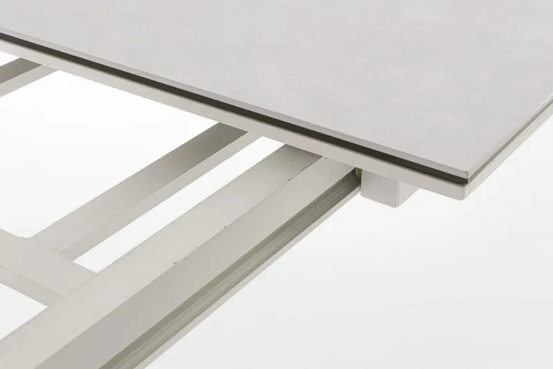 Sale Bizzotto TAVOLO MOON WG24 - OTAVIO