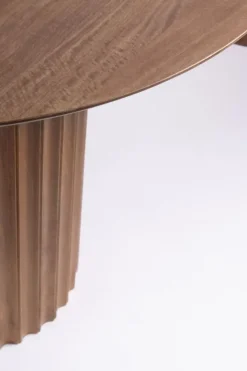 New Bizzotto TAVOLO ORISSA NAT 200X90