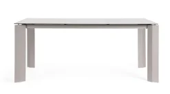 Sale Bizzotto TAVOLO OTAVIO 180X95 MOON WG24