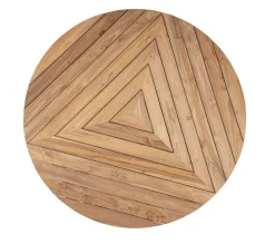 Best Bizzotto TAVOLO RODERICK D150