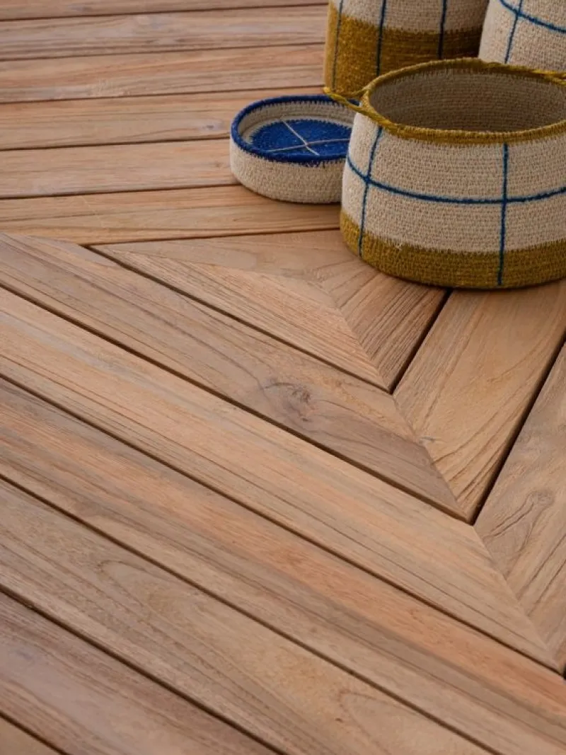 Best Bizzotto TAVOLO RODERICK D150