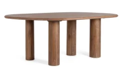 Outlet Bizzotto TAVOLO SANAT 200X120