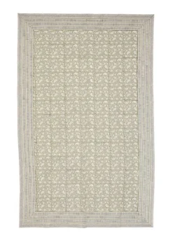 Best Bizzotto TELO COPRITUTTO HELOISE BIAN-VER 140X220