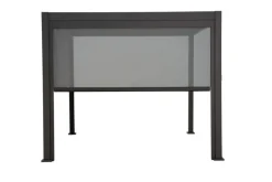 Discount Bizzotto TENDA RULLO PERGOLA OCEAN LATO 4M ANTR