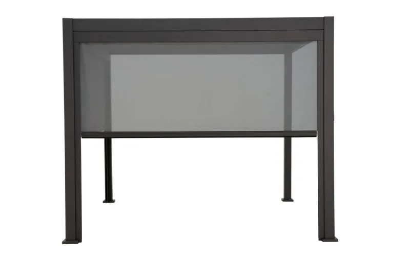 Bizzotto TENDA RULLO PERGOLA OCEAN LATO 3M ANTR