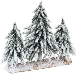 Sale Bizzotto TRIS PINO CIMONE INNEVATO