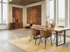 Discount Bizzotto VASO ASMITA BRASS ALTO