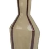 Outlet Bizzotto VASO CETUS VT SALVIA MARRONE H31,5