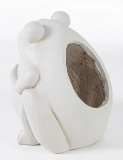 Clearance Bizzotto VASO GARDEN RANA S