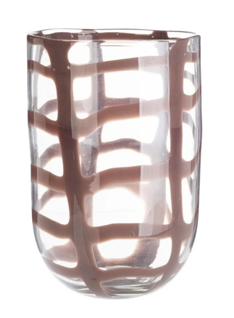 Online Bizzotto VASO GRUS VT MARRONE H36,5