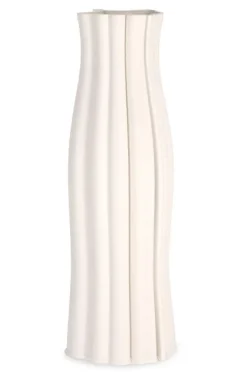 Online Bizzotto VASO HAYLEE BEIGE H46,5