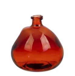 Hot Bizzotto VASO LOOPY VT ROSSO H23