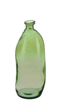 New Bizzotto VASO LOOPY VT VERDE H35