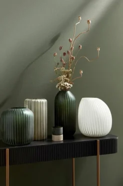 New Bizzotto VASO MATTALA VT BIANCO H28