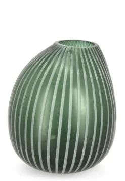 Online Bizzotto VASO MATTALA VT VERDE H28