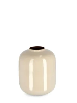 Best Bizzotto VASO VELMA TO BEIGE H19