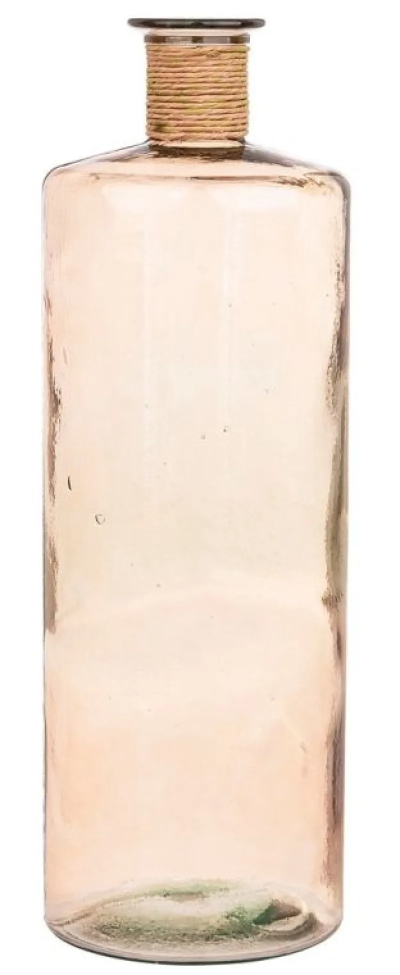 Best Bizzotto VASO VT ROTANG ROSA ANTICO H79