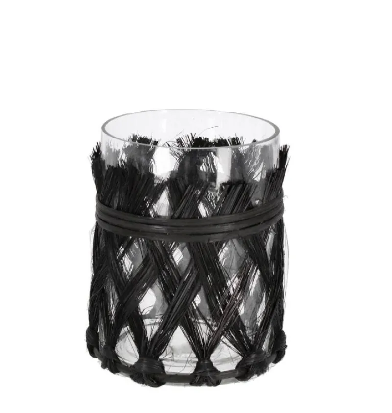 Best Bizzotto VASO ZHOB CIL VT NERO H14