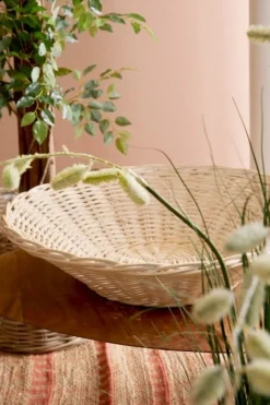 Hot Bizzotto VASSOIO RANDY TO SBIANCATO D60