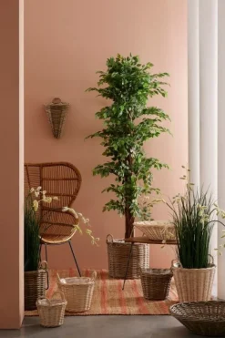 Hot Bizzotto VASSOIO RANDY TO SBIANCATO D60